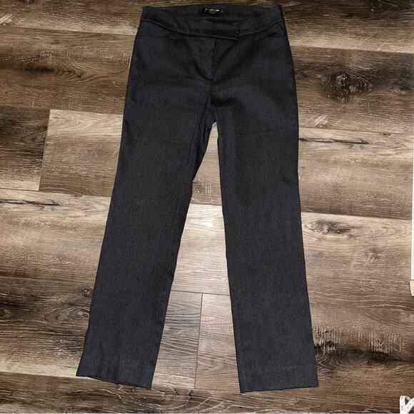 Pants, gray - 89th & Madison, size 10 - Picture 2 of 8